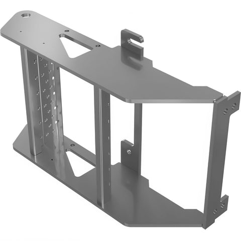 WELDMENT,20XX LADDER