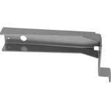 FORMING, LATCH BRACKET, TANK SIDE
