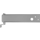 FORMING, LATCH BRACKET, TANK SIDE