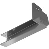 FORMING, LATCH BRACKET, TANK SIDE