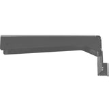 FORMING, LATCH BRACKET, TANK SIDE