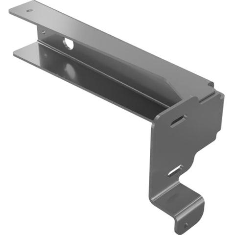 FORMING, LATCH BRACKET, TANK SIDE