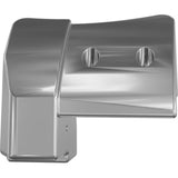 CASTING, COUNTERWEIGHT, RH, GTH1244