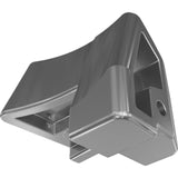 CASTING, COUNTERWEIGHT, RH, GTH1244