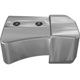 CASTING, COUNTERWEIGHT, RH, GTH1244