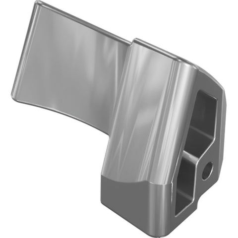 CASTING, COUNTERWEIGHT, RH, GTH1244