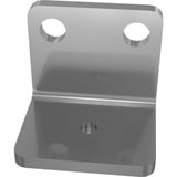 FORMING,PLATFORM BUMPER