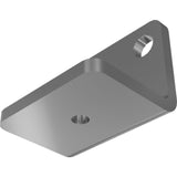 FORMING,PLATFORM BUMPER