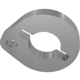 PLATE, PIN RETAINER, 2 DIA.