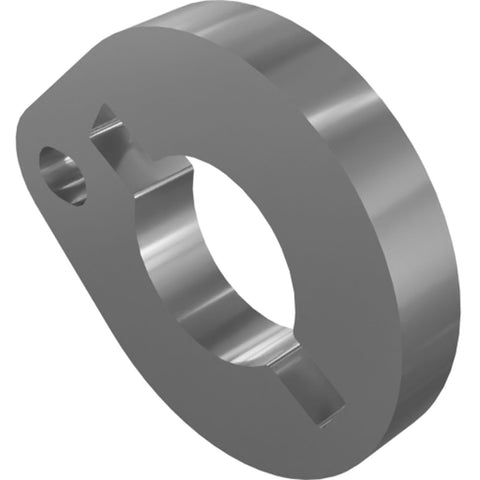 PLATE, PIN RETAINER, 2 DIA.