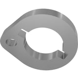 PLATE, PIN RETAINER, 2.5 DIA.