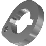 PLATE, PIN RETAINER, 2.5 DIA.