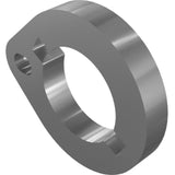 PLATE, PIN RETAINER, 2.5 DIA.