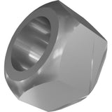 1.00-14 UNS DEFORMED HEX NUT