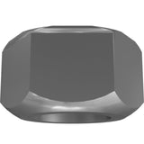 1.00-14 UNS DEFORMED HEX NUT