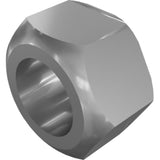 1.00-14 UNS DEFORMED HEX NUT