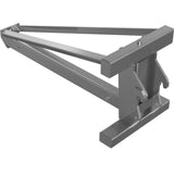 ASSY, TRUSS BOOM, ADJUSTABLE, QA
