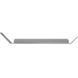 FORMING, BAFFLE PLATE SUPPORT