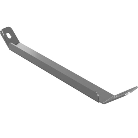 FORMING, BAFFLE PLATE SUPPORT