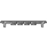 PLASTIC, BUTTON EXTENDER
