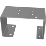 BRACKET, TRACTION MANIFOLD