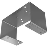 BRACKET, TRACTION MANIFOLD