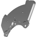 ROTATIONAL LIMITER FRONT LEFT, SMALL TRAX