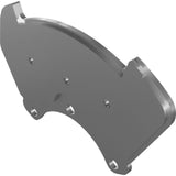 ROTATIONAL LIMITER FRONT LEFT, SMALL TRAX