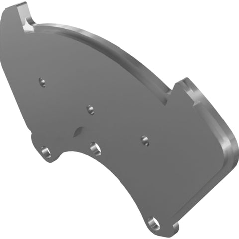 ROTATIONAL LIMITER FRONT LEFT, SMALL TRAX