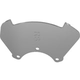 ROTATIONAL LIMITER FRONT RIGHT, SMALL TRAX