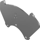ROTATIONAL LIMITER FRONT RIGHT, SMALL TRAX