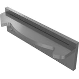 ROTATIONAL LIMITER REAR RIGHT, SMALL TRAX