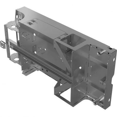 WELDMT, CHASSIS, GS46****