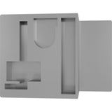 FOAM, LAYOUT, LOAD SENSE CALIBRATION KIT.