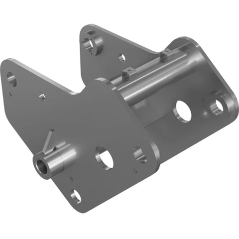 MID PIVOT, SERVICE ASSY
