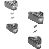 KIT, SMALL FRAME TRAX SYSTEM