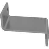 FORMING, HOSE CLAMP SUPPORT