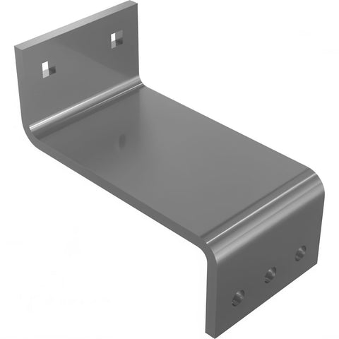FORMING, HOSE CLAMP SUPPORT