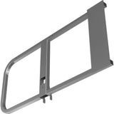 WELDMENT,FULL HEIGHT GATE