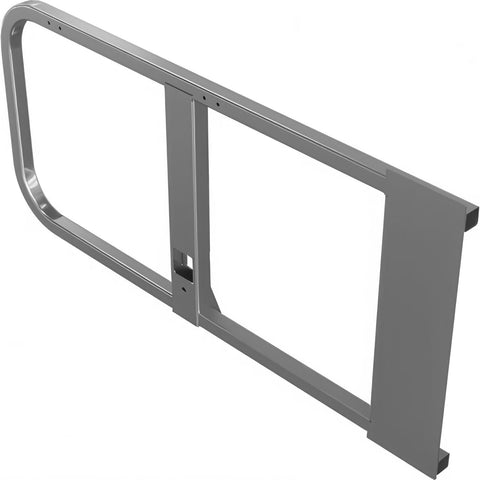 WELDMENT,FULL HEIGHT GATE