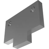 PLATE, PIN RETAINER