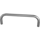 ROUND BAR, HOSE GUIDE, SHORTER, UCA