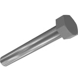 CAPSCREW,HEX,.31NFX2.25,GR5,ZC