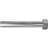 CAPSCREW,HEX,.31NFX2.25,GR5,ZC