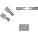 HARNESS, SCISSORS, PCON