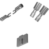 HARNESS, SCISSORS, PCON