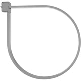 CABLE TIE, .19 X 8.00