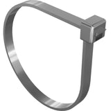 CABLE TIE, .19 X 8.00
