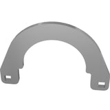 PLATE, CHOCK CLAMP