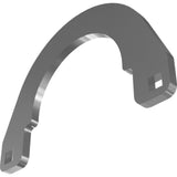 PLATE, CHOCK CLAMP